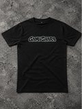 White X Black t-shirt